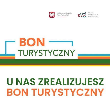 Świnoujście Wind Rose Apartament מראה חיצוני תמונה