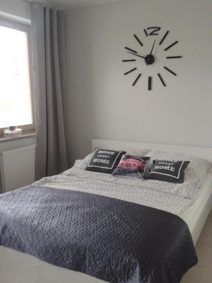 Świnoujście Wind Rose Apartament מראה חיצוני תמונה