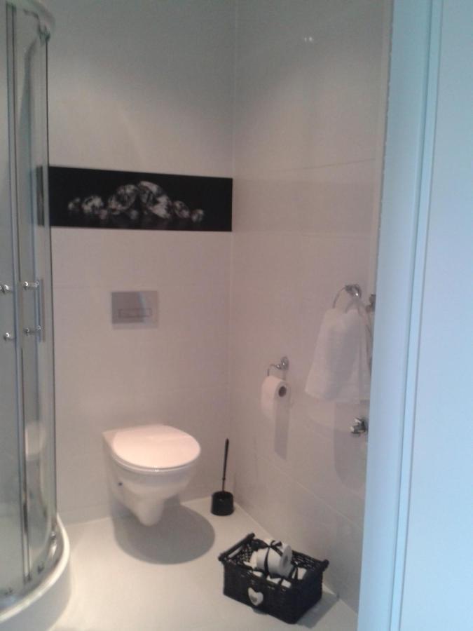 Świnoujście Wind Rose Apartament מראה חיצוני תמונה